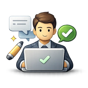 PRMWire Editor