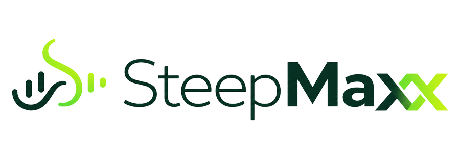 SteepMaxx