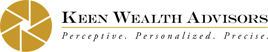 Matt Wilson Takes on Role of President at Keen Wealth Advisors