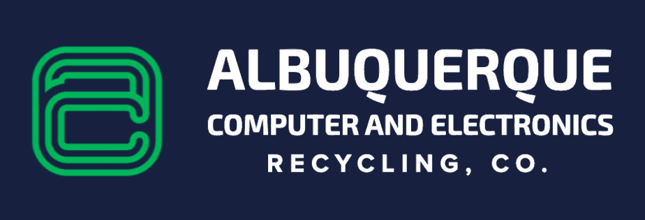 Albuquerque Computer & Electronics Recycling Co. Put on Recycling Event with Local Tech Company