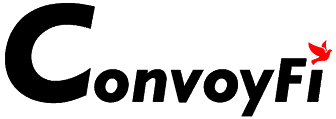 Announcing the Launch of the ConvoyFi Website and the Convoy Coin Token
